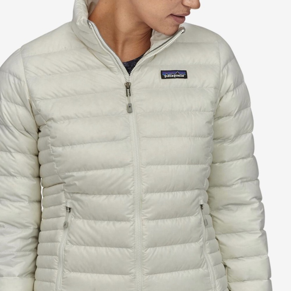 Excellent condition Patagonia Down Jacket